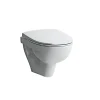 LAUFEN PRO VÆGHÆNGT TOILET
