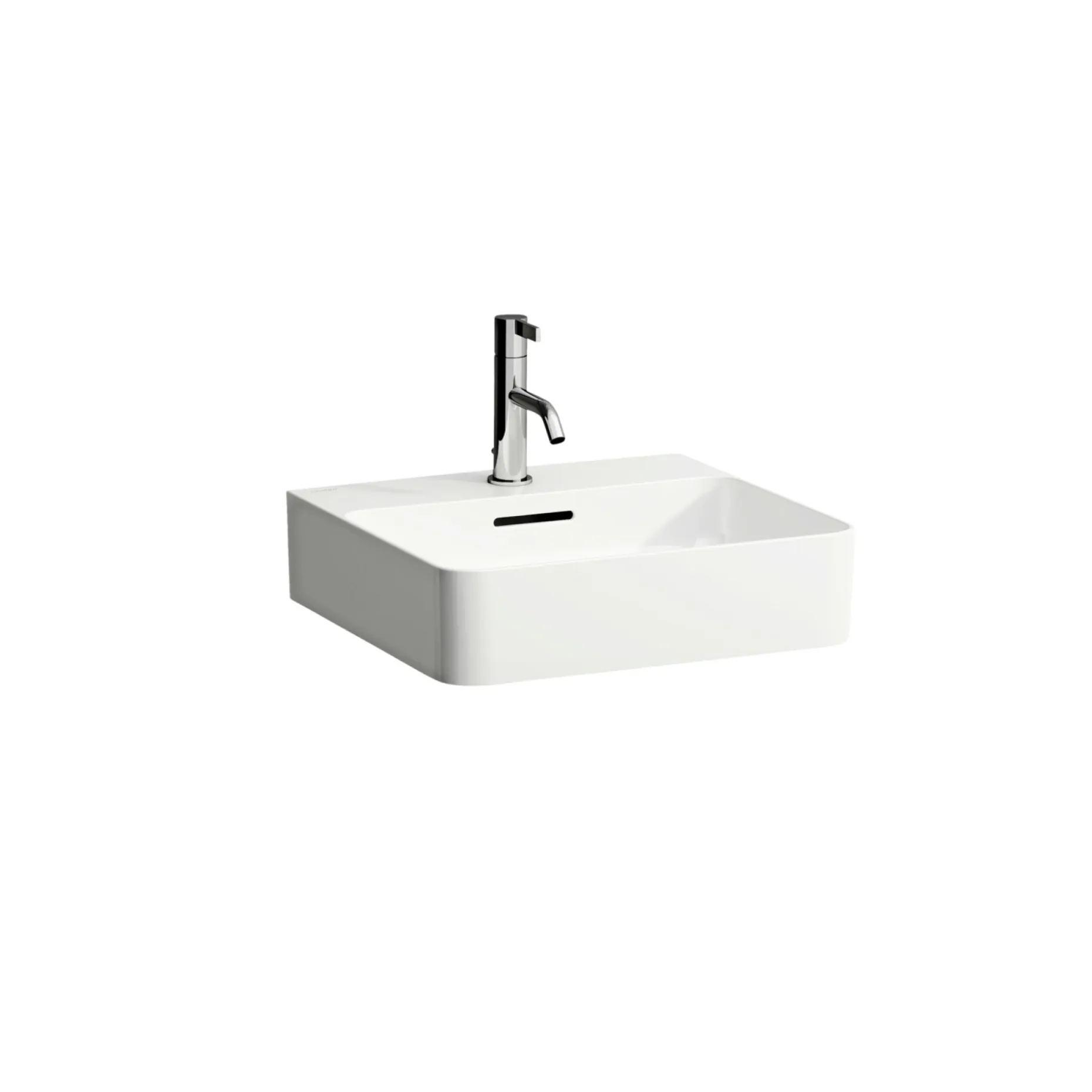 LAUFEN VAL HÅNDVASK 450 MM HVID