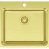 LAVABO FL21 KØKKENVASK 550 MM