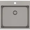 LAVABO FL21 KØKKENVASK 550 MM