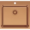 LAVABO FL21 KØKKENVASK 550 MM