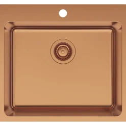LAVABO FL21 KØKKENVASK 550 MM