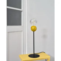 LEDVANCE DECOR BUBBLE BORDLAMPE MULTIFARVET 43,3 CM