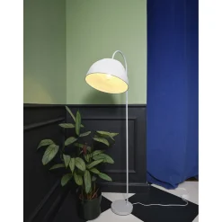 LEDVANCE DECOR CAMEL GULVLAMPE HVID 33,3 CM