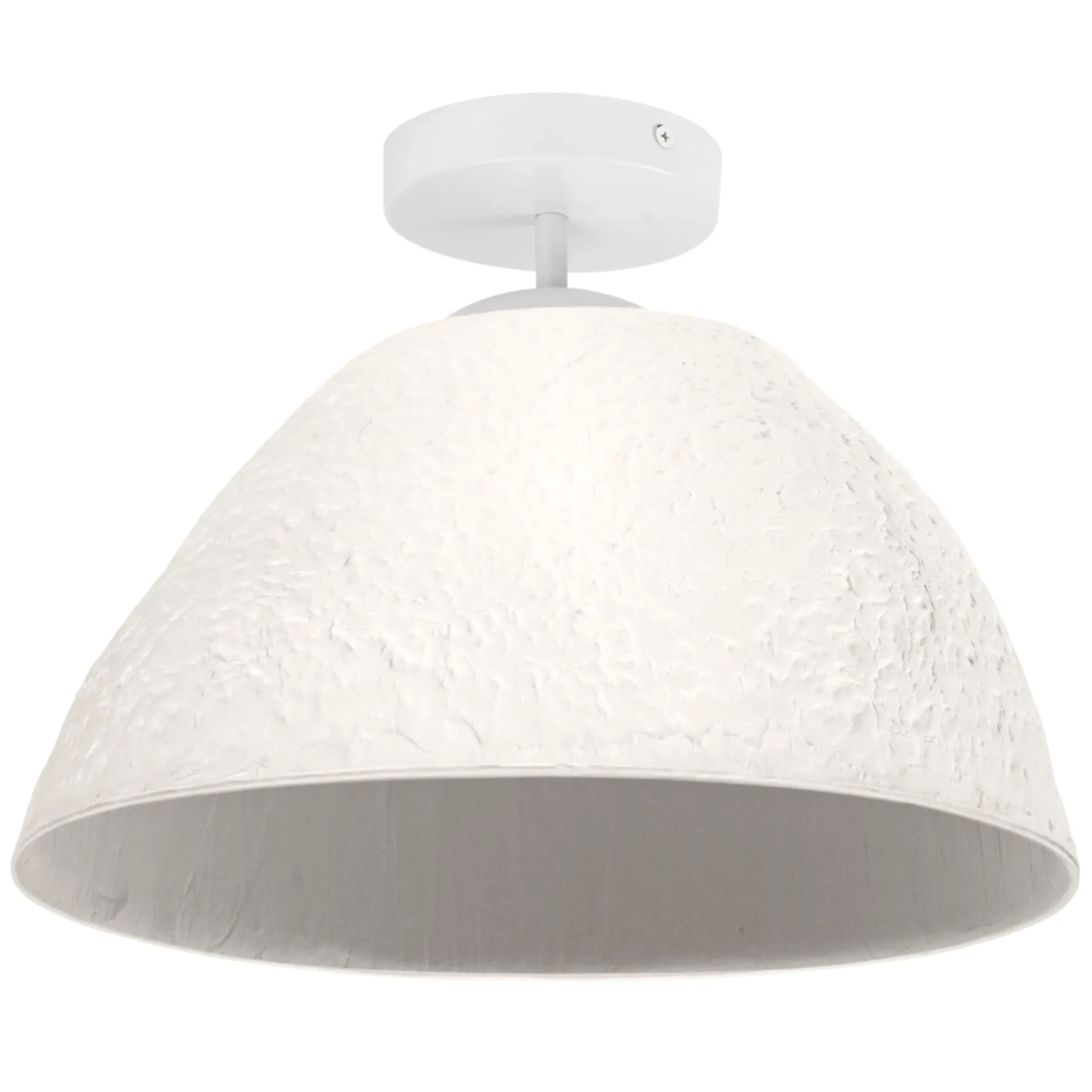 LEDVANCE DECOR CAMEL LOFTLAMPE HVID 38,2 CM