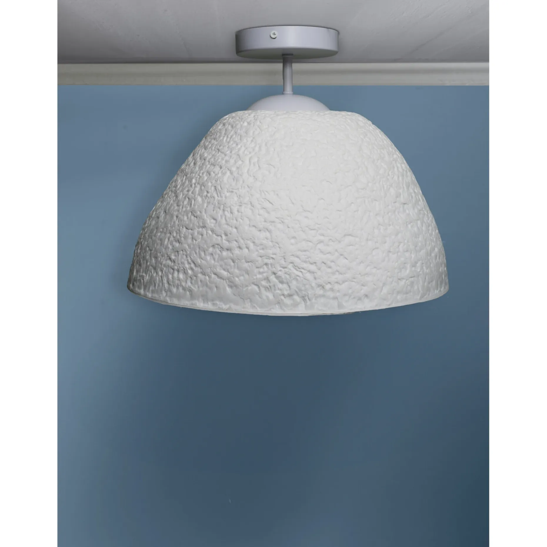 LEDVANCE DECOR CAMEL LOFTLAMPE HVID 38,2 CM