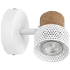 LEDVANCE DECOR CORK SPOTLAMPE HVID GU10 3,4W