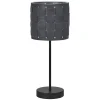 LEDVANCE DECOR FELT BORDLAMPE MØRK GRÅ 33,3 CM