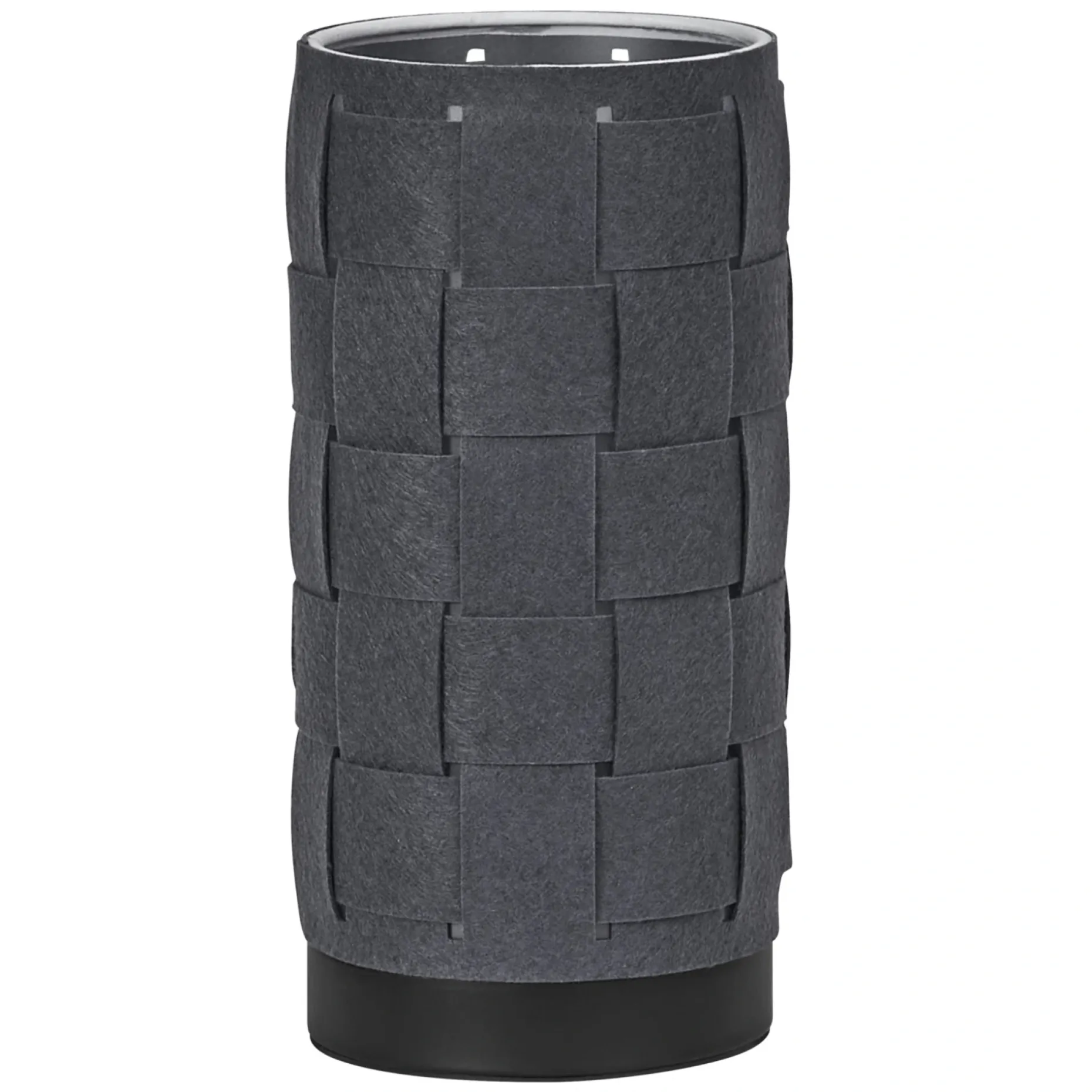 LEDVANCE DECOR FELT LOFTLAMPE MØRK GRÅ 13,2 CM