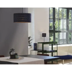 LEDVANCE DECOR FELT LOFTLAMPE MØRK GRÅ 13,2 CM