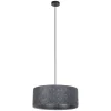 LEDVANCE DECOR FELT PENDEL MØRK GRÅ 49,2 CM