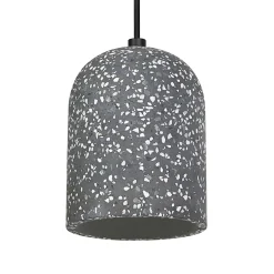 LEDVANCE DECOR PILL PENDEL SORT 22,2 CM