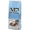 LIP MULTI FLISEKLÆB 5 KG GRÅ