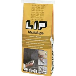 LIP MULTIFUGE 5 KG KOKSGRÅ