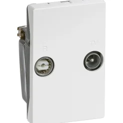 LK FUGA ANTENNEUDTAG TD260E