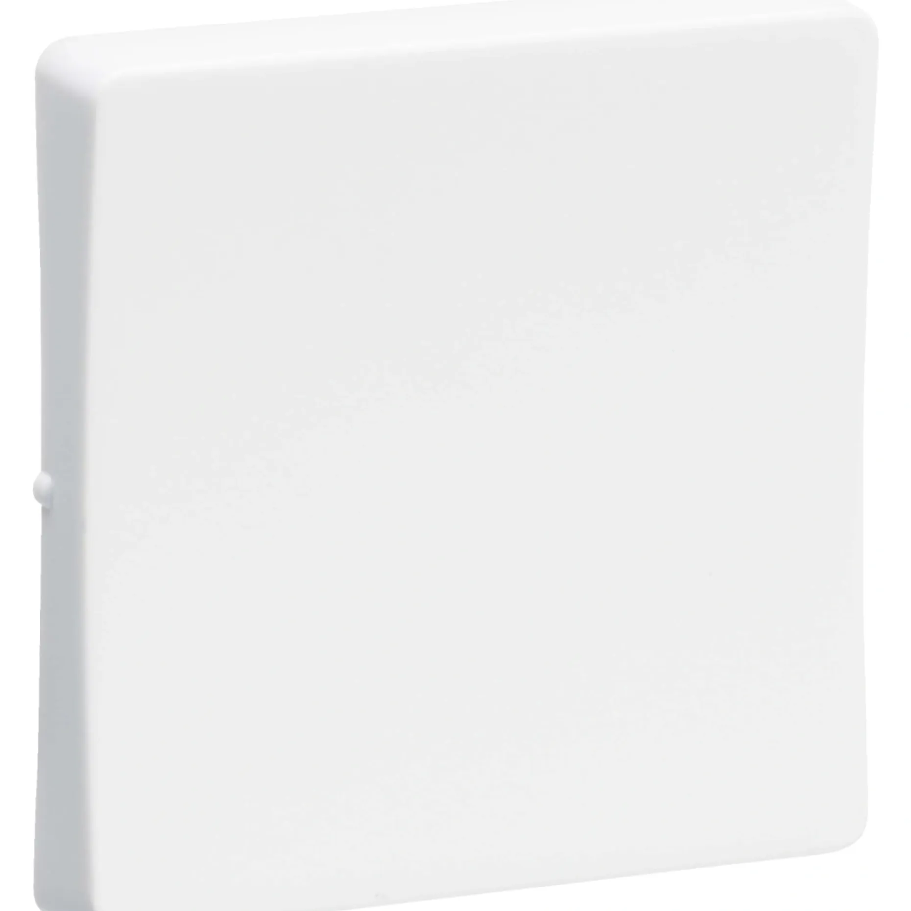 LK FUGA HEL TANGENT HVID 1 MODUL NY TYPE AFBRYDER