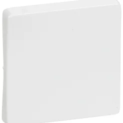 LK FUGA HEL TANGENT HVID 1 MODUL GAMMEL TYPE AFBRYDER