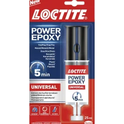 LOCTITE POWER EPOXY 25 ML