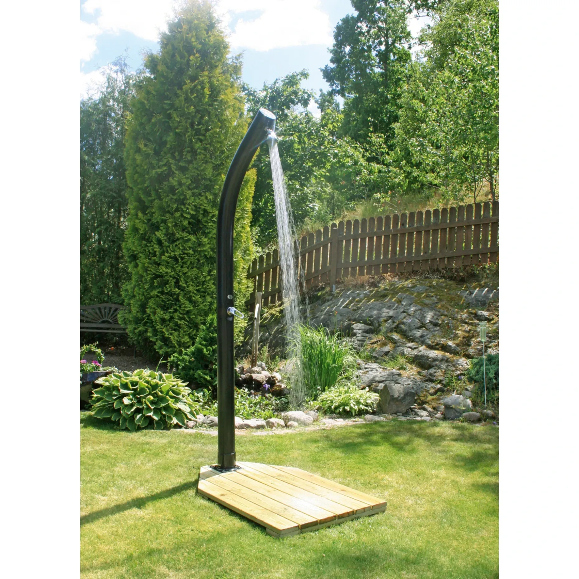 LOPE SUNNY T / 20 L. UDEBRUSER