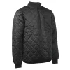 LYNGSØE LYNGSØE RAINWEAR JAKKE TERMOJAKKE L SORT