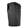 LYNGSØE LYNGSØE RAINWEAR VEST TERMOVEST M SORT