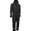 LYNGSØE 4WS-4073-07 KEDELDRAGT L SORT