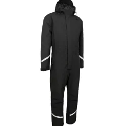 LYNGSØE 4WS-4073-07 KEDELDRAGT L SORT