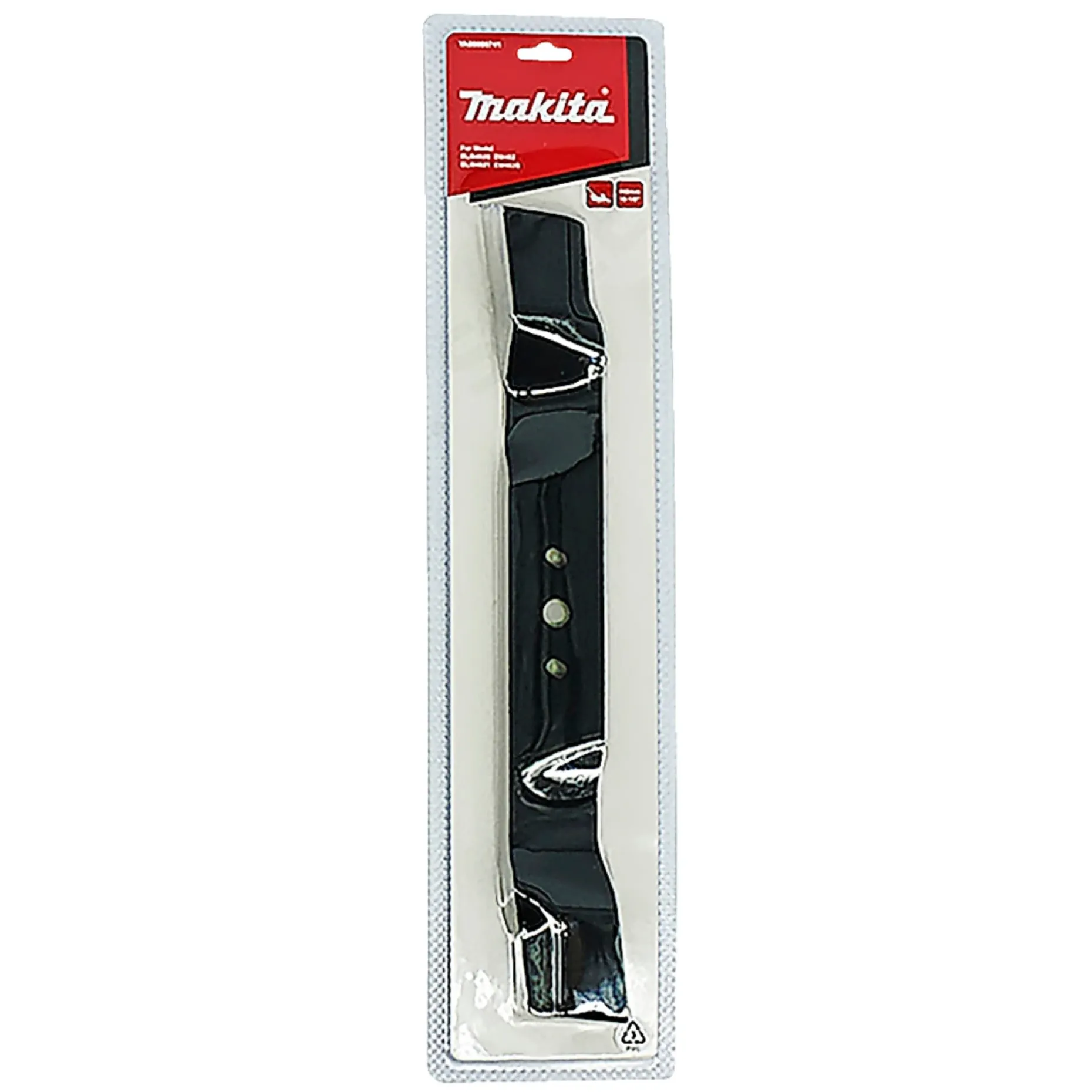 MAKITA 46 CM PLÆNEKLIPPERKNIV