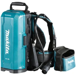 MAKITA 191A59-5 POWERBANK BATTERISÆT 18V 1,5-6,0 AH