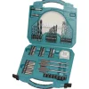 MAKITA D-47145 BOR-/BITSSÆT 71 STK