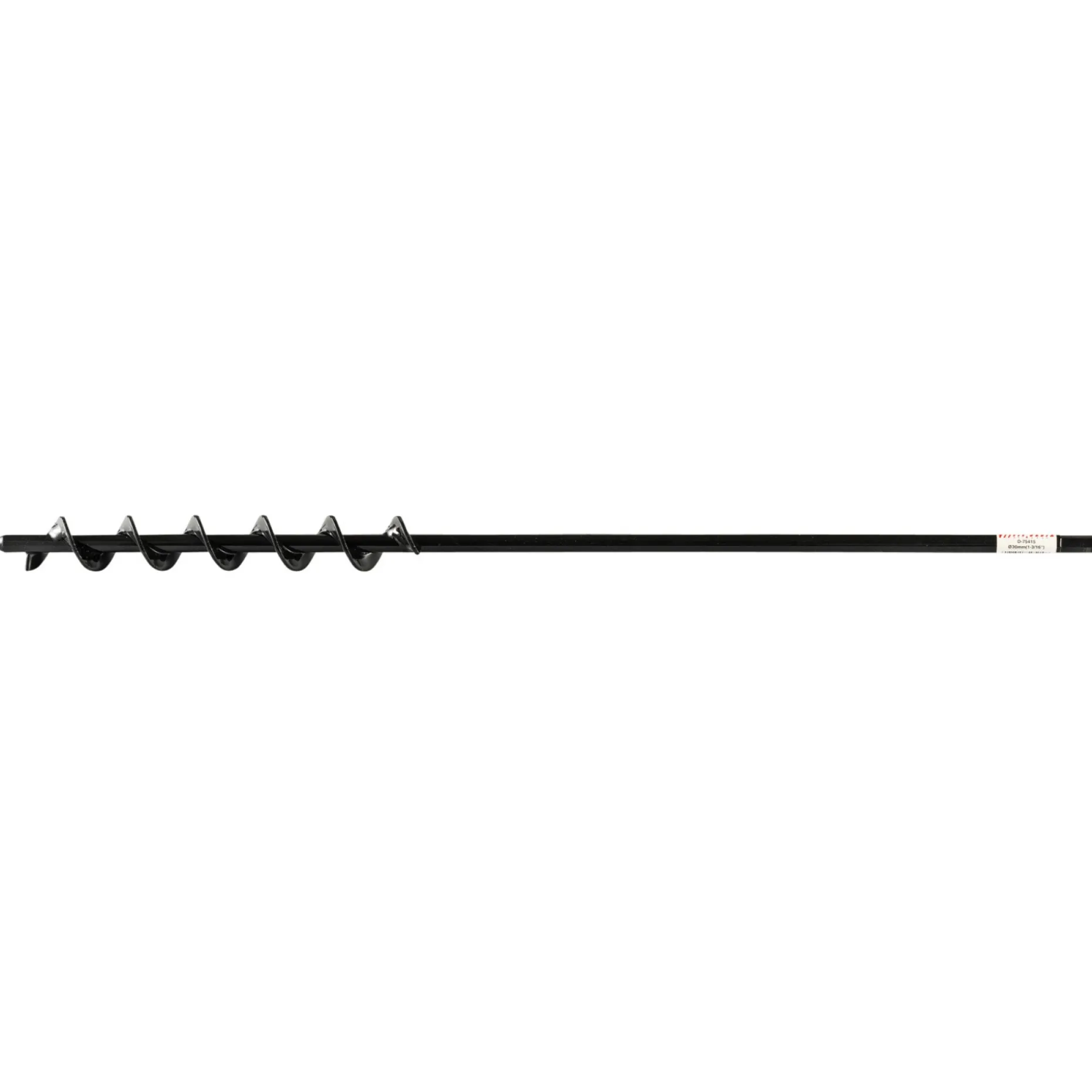 MAKITA D-75415 JORDBOR