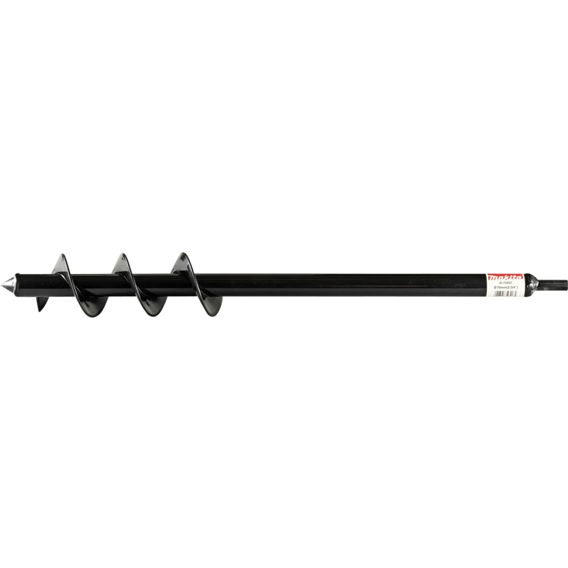 MAKITA D-75437 JORDBOR