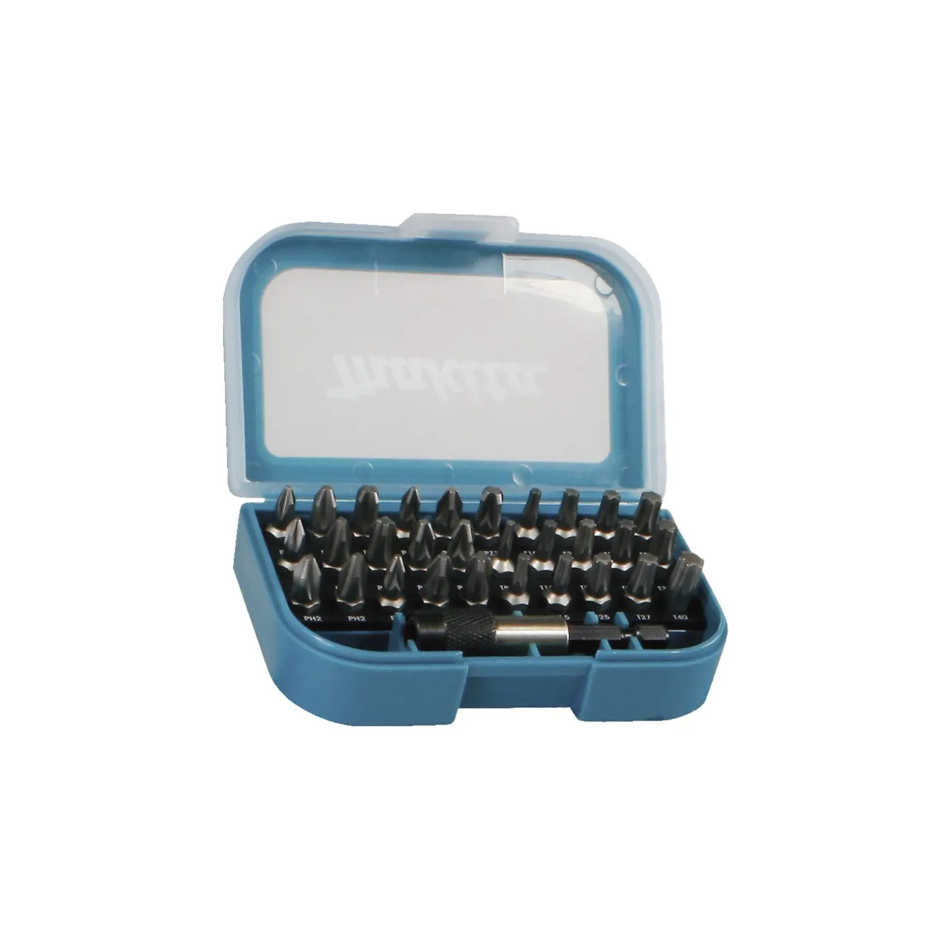 MAKITA P-73374 BITSSÆT 31 DELE