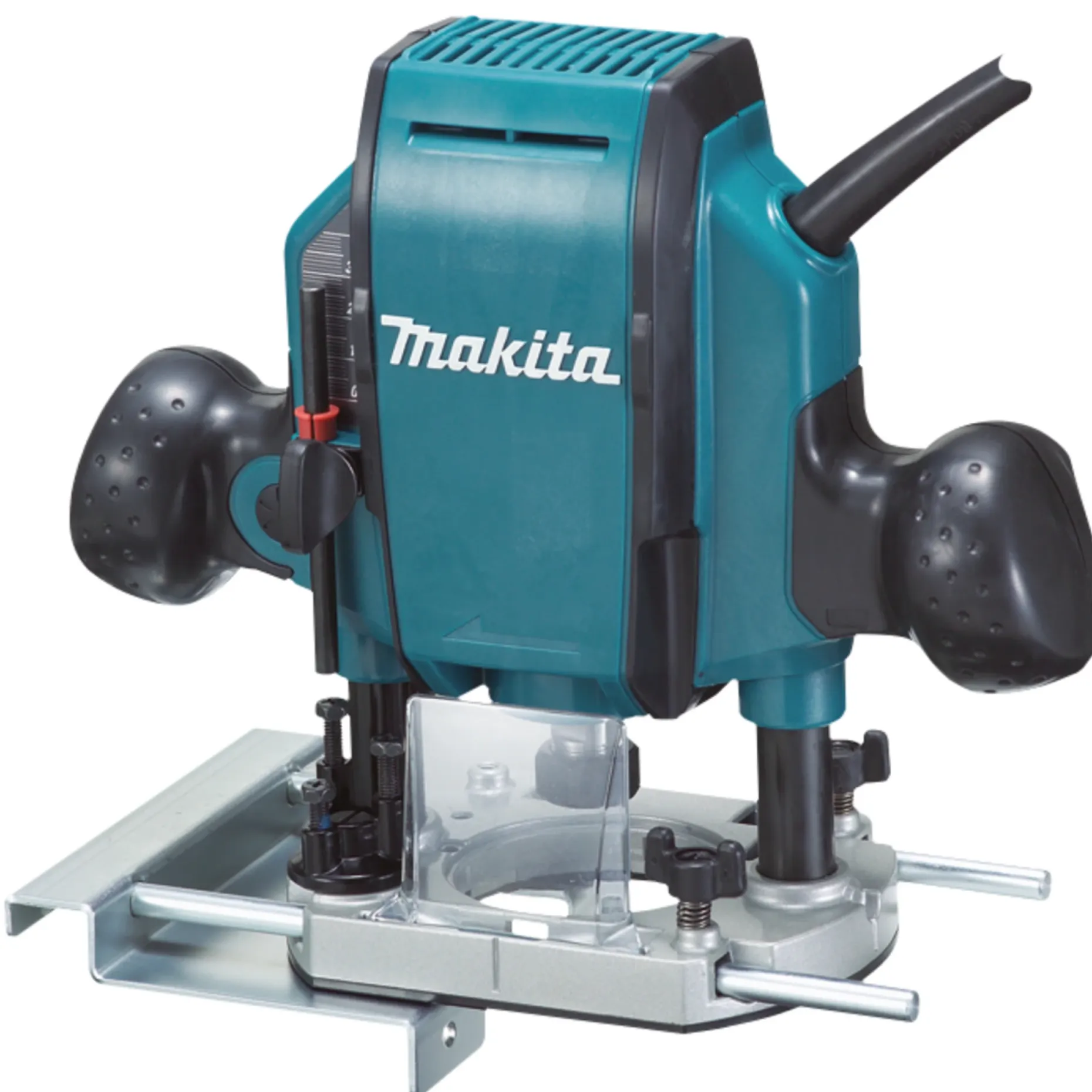MAKITA RP0900J OVERFRÆSER 230V