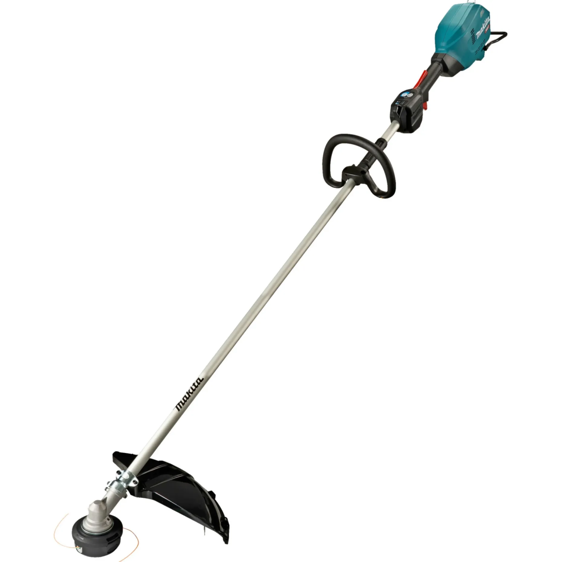 MAKITA UR007GZ01 BUSKRYDDER AKKU 40V UDEN BATTERI OG LADER