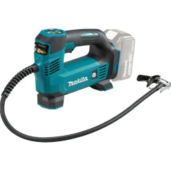 MAKITA 18V 8 BAR LUFTPUMPE 12 L/M
