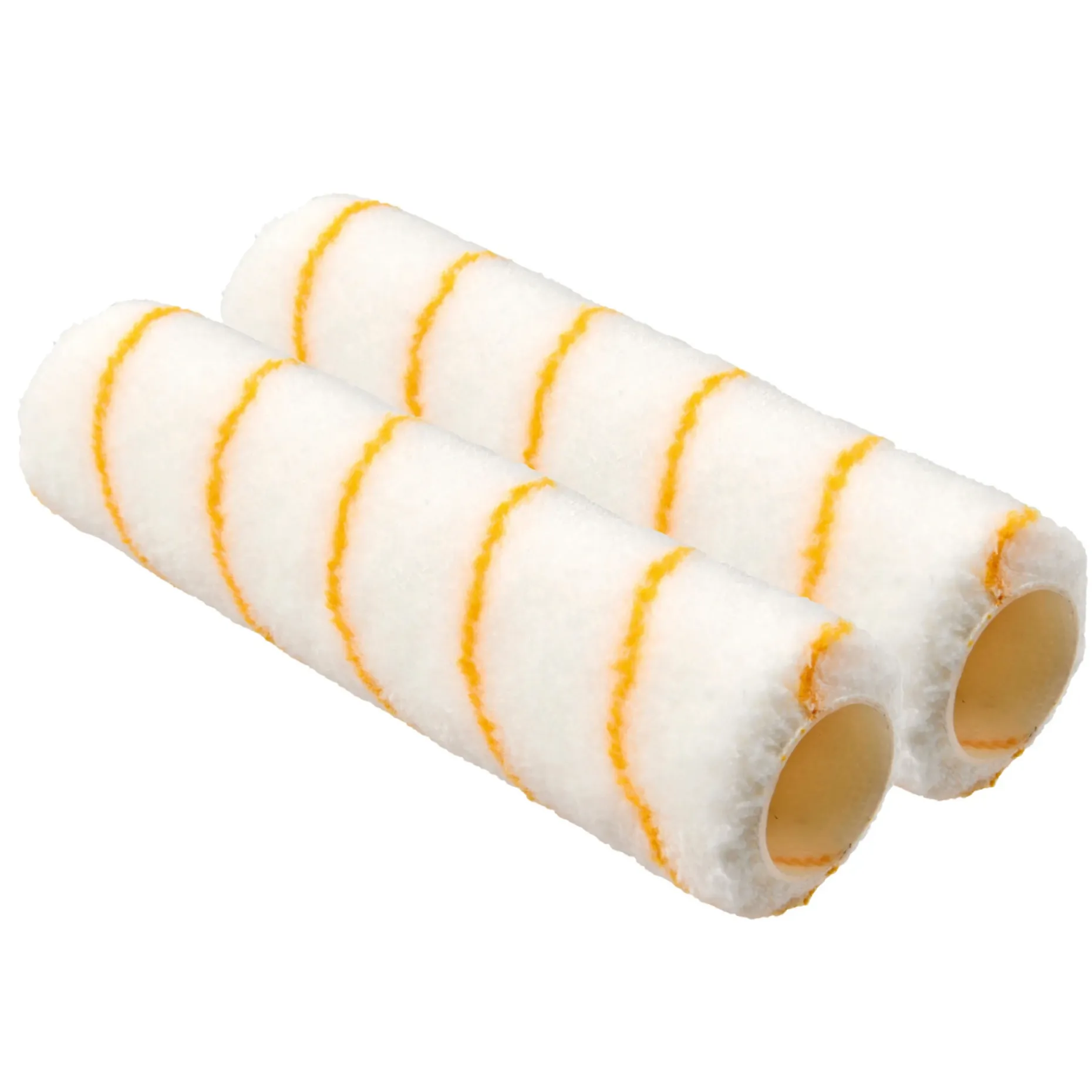 MAL JÆVNE FLADER MALERRULLE 25 CM