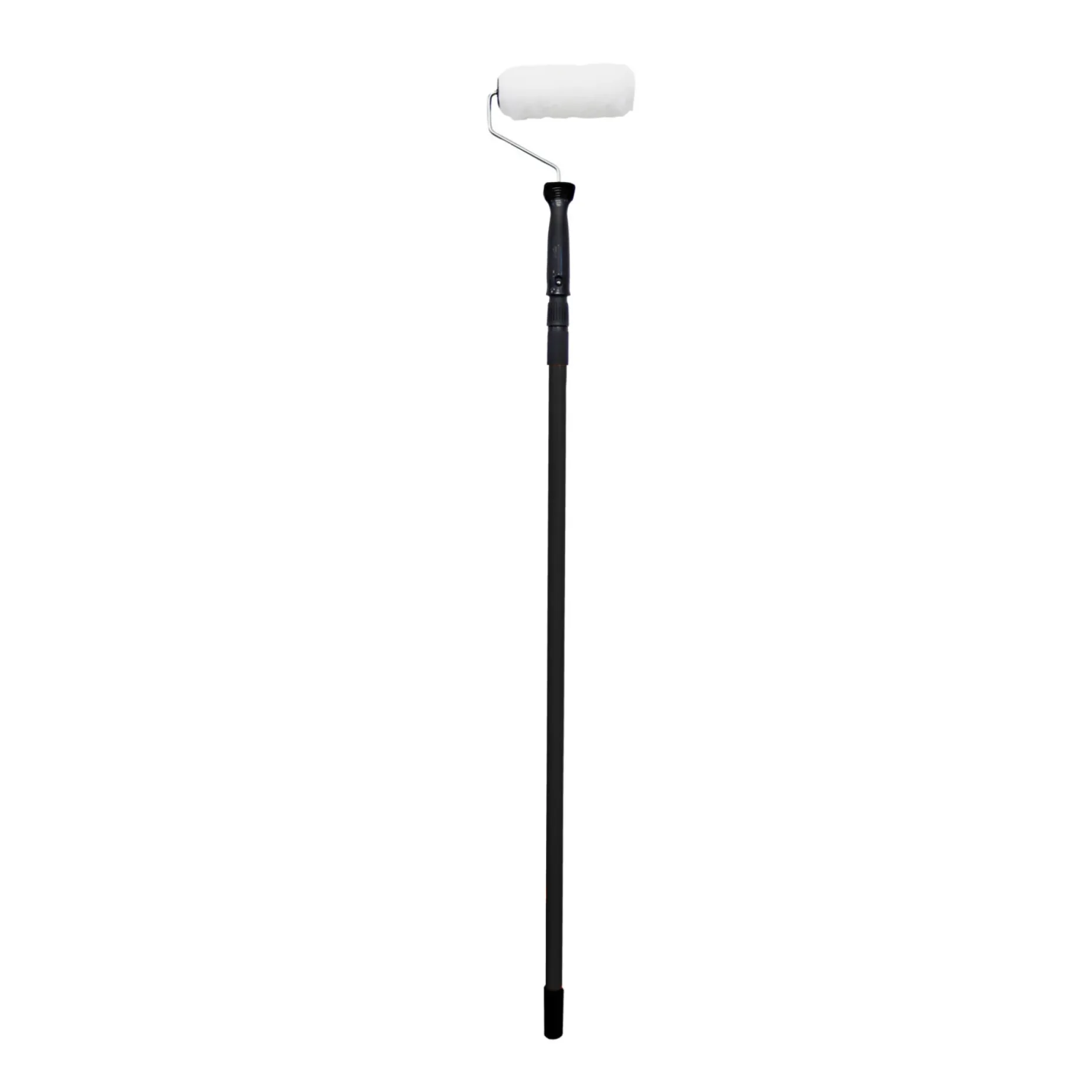 MAL MALERRULLE MED TELESKOPSTANG 18 CM