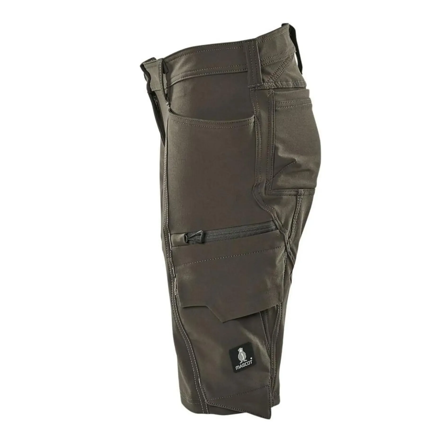 MASCOT ACCELERATE 18044 SHORTS C48 MØRK ANTRACIT