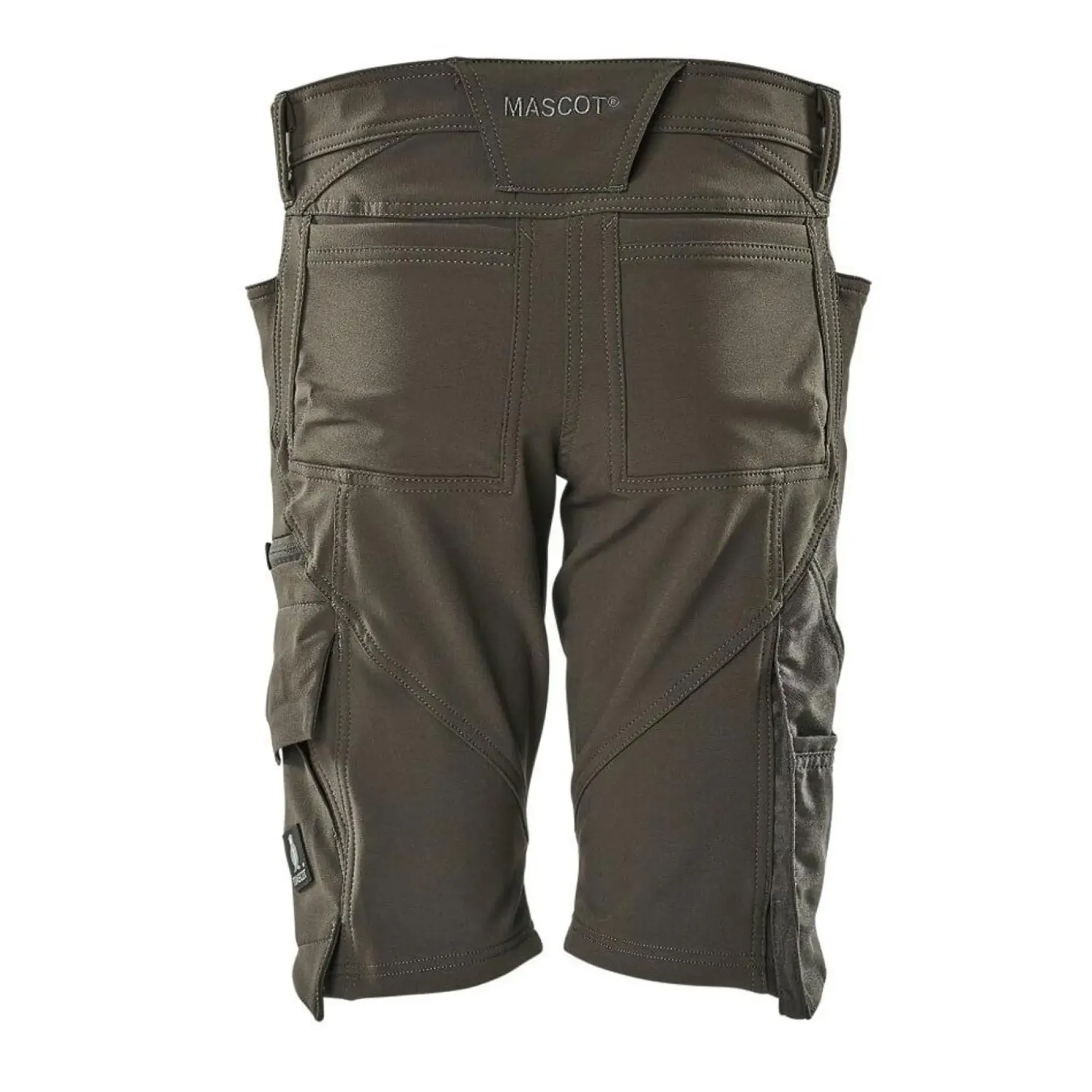 MASCOT ACCELERATE 18044 SHORTS C48 MØRK ANTRACIT