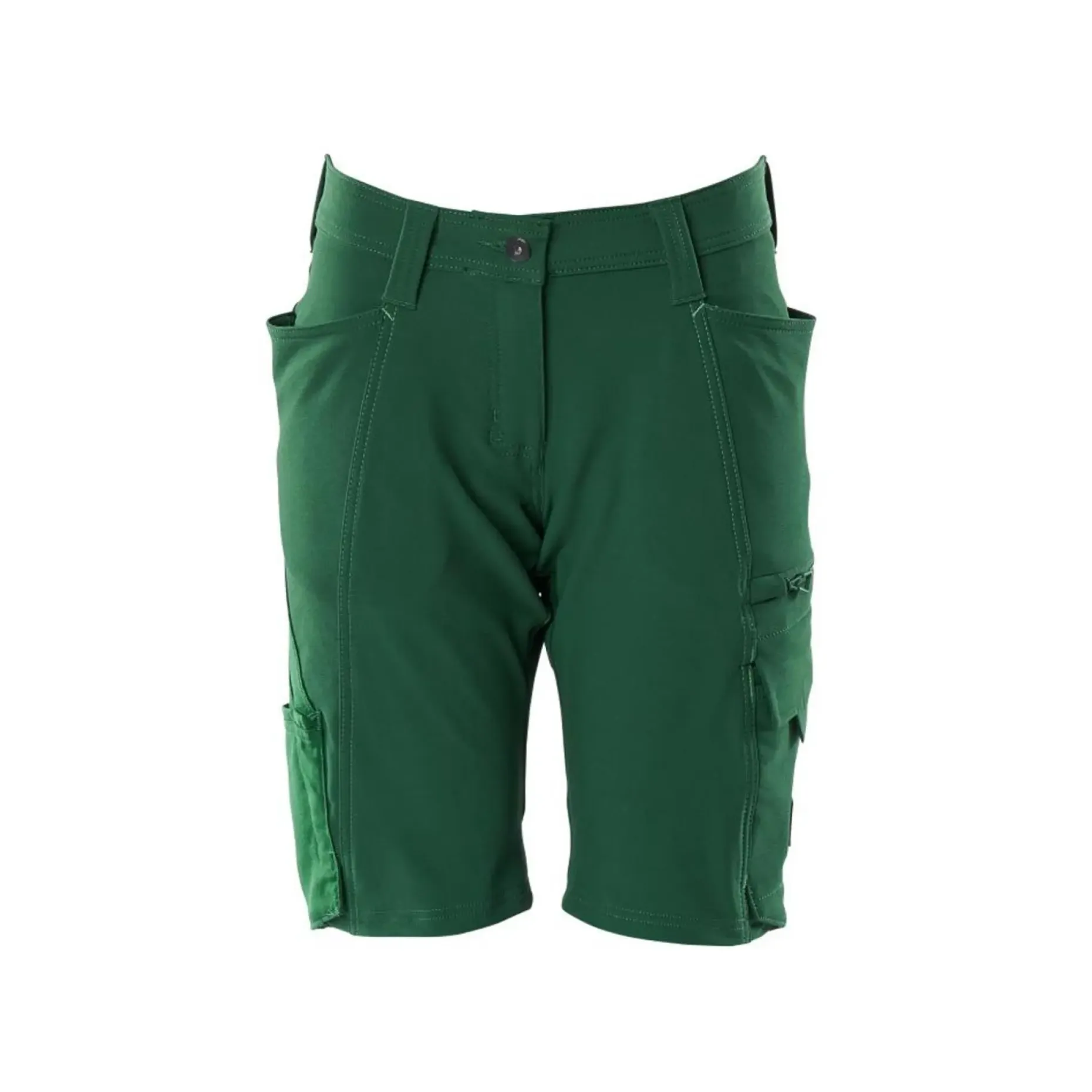 MASCOT ACCELERATE 18048 SHORTS C40 GRØN
