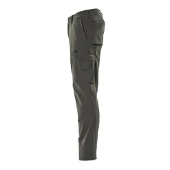 MASCOT ADVANCED 21679 ARBEJDSBUKS 76C42 MØRK ANTRACIT