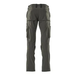 MASCOT ADVANCED 21679 ARBEJDSBUKS 76C42 MØRK ANTRACIT