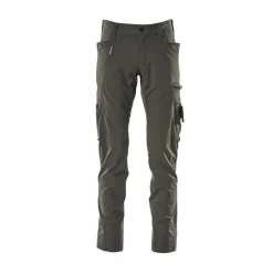 MASCOT ADVANCED 17279 ARBEJDSBUKS 82C60 MØRK ANTRACIT