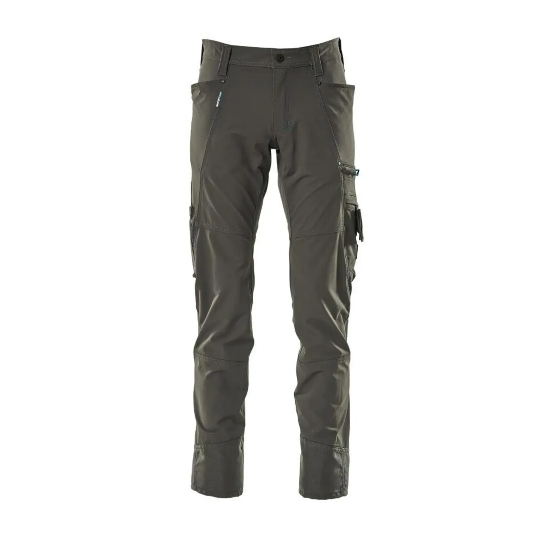 MASCOT ADVANCED 17279 ARBEJDSBUKS 82C60 MØRK ANTRACIT