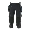 MASCOT ADVANCED 17049 KNICKERS C64 MØRK MARINE