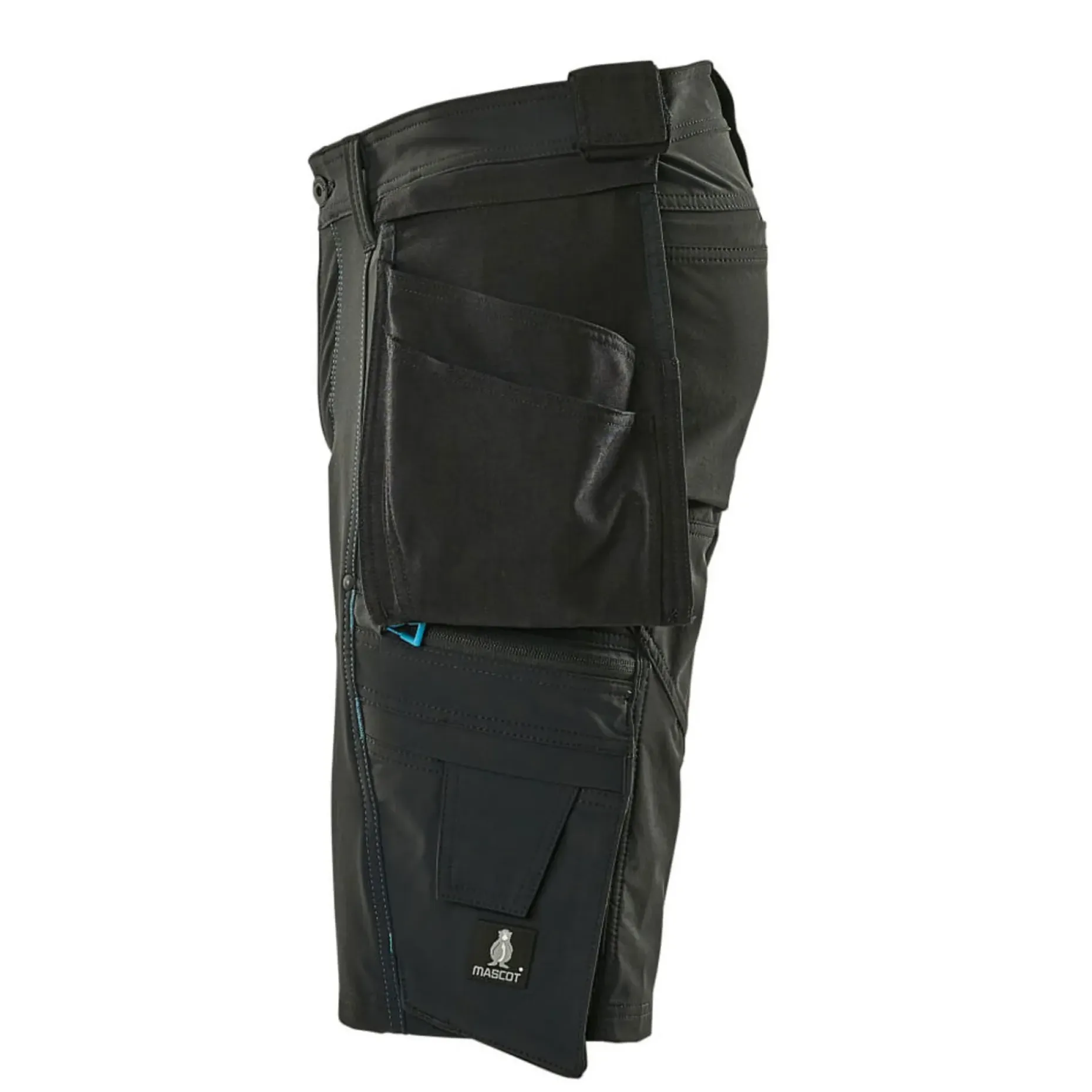 MASCOT ADVANCED 17149 SHORTS C68 SORT