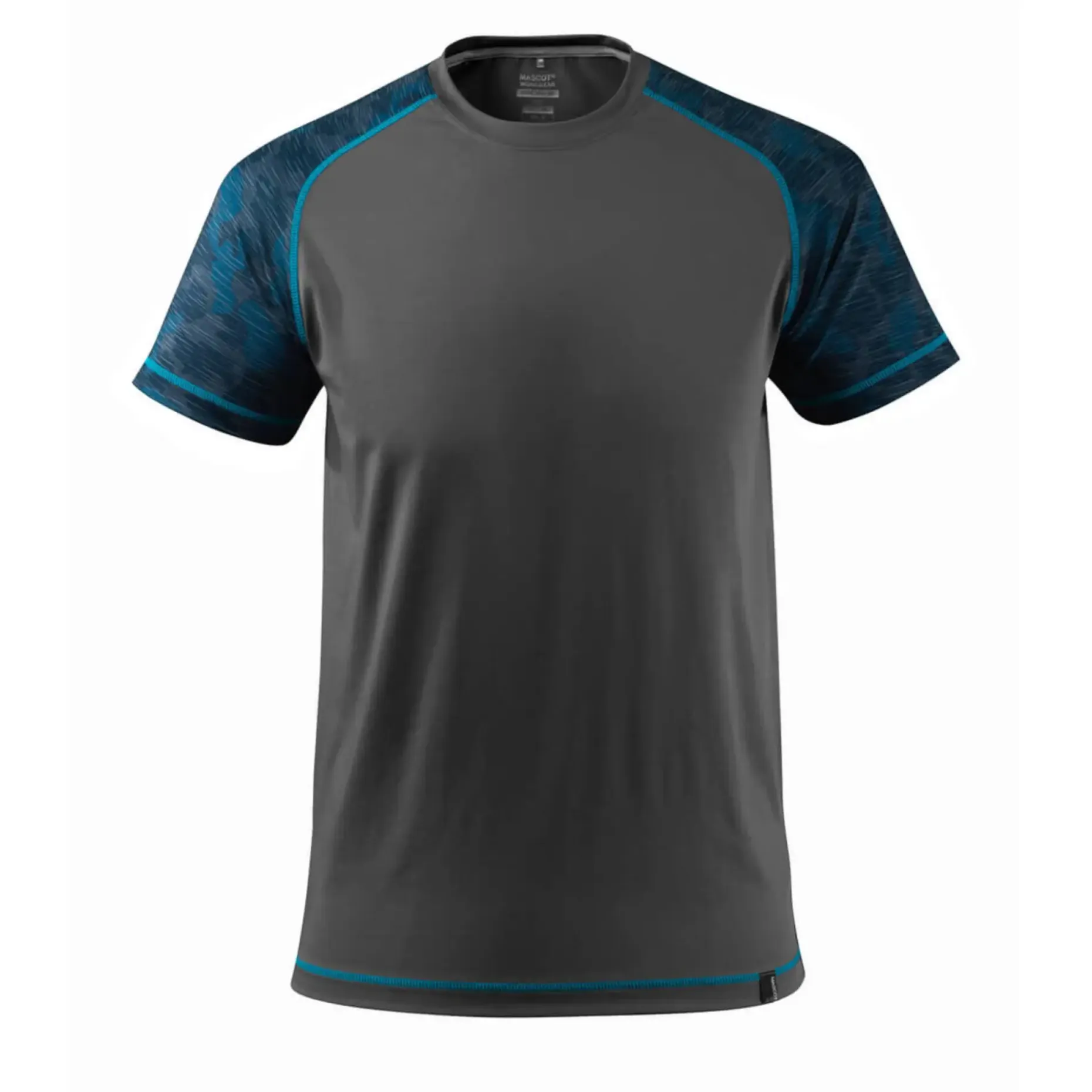 MASCOT ADVANCED 17482 T-SHIRT 4XL MØRK ANTRACIT