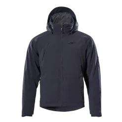 MASCOT ADVANCED 17035 VINTERJAKKE 4XL MØRK MARINE