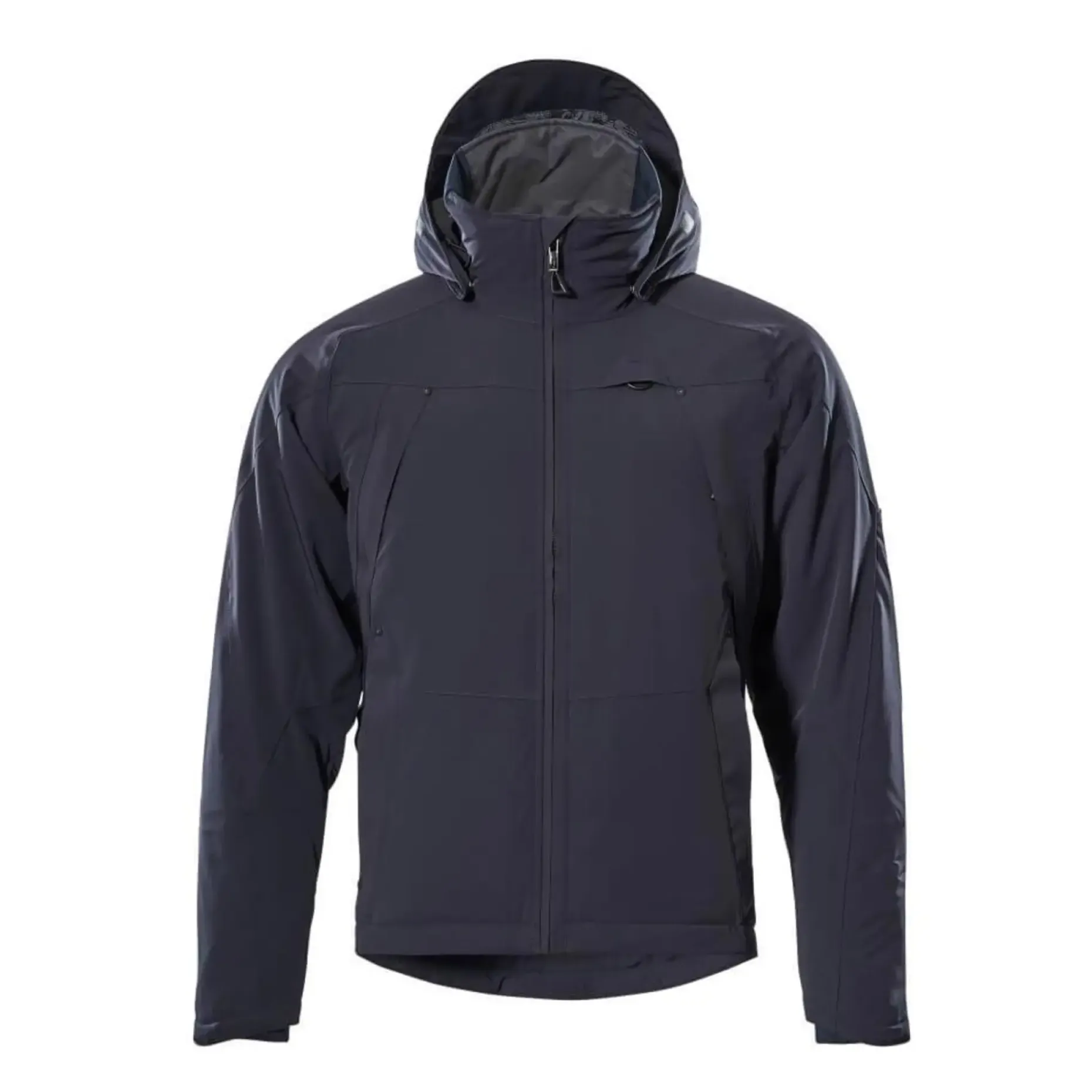 MASCOT ADVANCED 17035 VINTERJAKKE 4XL MØRK MARINE